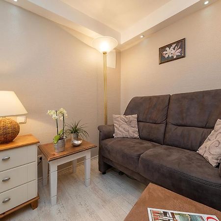 Apartment Charlotte Zirkow Ngoại thất bức ảnh